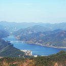 군위댐야영장 이미지