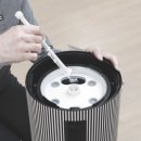 타워크리닝 이미지