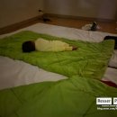 계룡스파텔 사우나 이미지