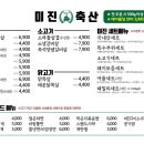 미진축산 이미지