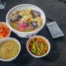 칼국수의비밀 | [영종도 맛집] 마시안제면소 해물칼국수 포장해서 즐긴 차 안의 비밀 만찬 후기