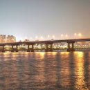 청담대교 이미지