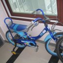 어린이(남) 자전거(삼천리 토비20) 팔고, 여아용 자전거 초등학교 1학년용 구합니다.(판매완료) 이미지