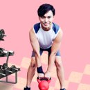 근력운동 이미지