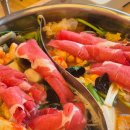 샘골길 | [솔직후기] 샤브올데이는 할인쿠폰 없이도 정말 가성비가 좋을까? | 맛있게 먹는 조합 추천🍲