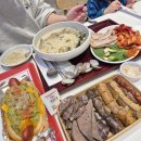 근성순대 - 강남구 테헤란로25길 15 | 판교 현대백화점 무궁화칼국수 핑크스핫도그 근성순대 지하1층 식당 후기