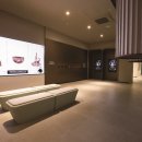 국립부여박물관 전시실 이미지