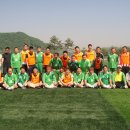 파평체육공원 축구장 이미지