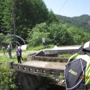 부끄러운 짜집기 산행기 - 구룡산(1345.7m) ~ 민백산(1212m) ~ 삼동산(1177m) 이미지