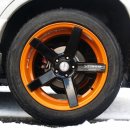 오렌지타이어 이미지