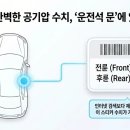 덴트프로자동차리페어시스템 | 타이어 공기압 경고등? 자동차 계기판 노란색 항아리 느낌표 떴을 때 해결한 후기(TPMS)