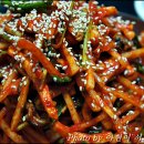 반고개무침회골목 이미지