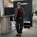 신세계패션 | 남자 가을 패션 커스텀멜로우 매장 신세계 강남점 리뉴얼 후기