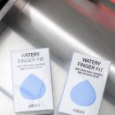 바른핏 | 올리브영 핑거돔 바른생각 워터리 핑거핏 사용법 리얼후기