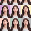 강남구청 여백스튜디오/여권사진/운전면허 갱신/ 내돈내산 후기 / 컬러증명사진 만들기