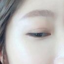 원더풀데이플라워 | 새내기 눈 화장- 아임 미미 섀도로 봄맞이하기:)