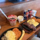 신림역 2번출구 | 신림역 맛집 헤비스테이크 신림역점ㅣ가성비 스테이크 치즈불고기 혼밥하기도 좋은 밥집