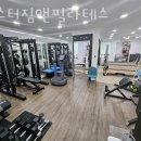 마스터짐앤필라테스