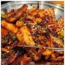 직화요리 먹고 싶어서 신도림 맛집 심미당 다녀온 후기