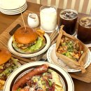 카페오프 | 포항 브런치 카페 오픈오프 후기 | 분위기 좋은 포항 브런치 맛집