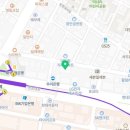 팔당동동육개장 장한평점 이미지