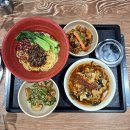 함모교 | 경희대맛집 이것저것 골라먹는 중국가정식백반 향미중식당 후기