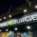 프랭크버거 면목점 이미지