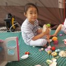 양주송천캠핑장 이미지