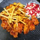 대천빌딩 | 대천 보령 동대동 &#39;당골집&#39; 찜닭 방문 후기