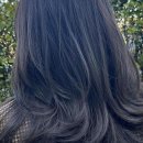 살랑살롱 | 내 머리에도 봄바람이 살랑~ 기분 전환하기 좋은 미금역미용실 이야기