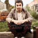 Michael Carreon - The Simple Things 이미지