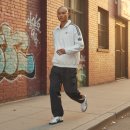 7535 | 아디다스 공식 레트로 트레포일 재킷 젠더 뉴트럴 JI7535 후기