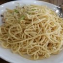 즉석칼국수