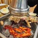 홍천화로구이 이미지