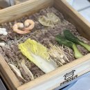 시흥 장곡동 맛집 편백회관 시흥장곡점 편백찜 샤브샤브 무한리필 뷔페