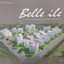 구봉도 비치타운 이미지