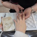 지.이.엠 엔터테인먼트 | 범계네일 엠빌리지 네일 범계본점에서 젤네일 받은 후기