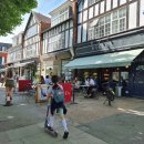 은수자동차 | [런던] 에어비앤비, 입시 역차별