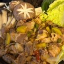 대경로 소나무 이미지