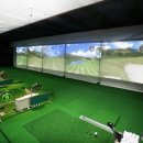 옥동스크린골프연습장 이미지