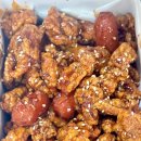 정가네치킨강정 이미지