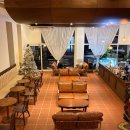 동백커피 | 핸드드립이 맛있는 엔틱한 분위기의 동백카페 [도어커피로스터스] 내돈내산 후기