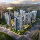 e편한세상 비전센터포레 이미지