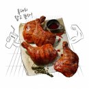 비비큐(BBQ)치킨 이미지