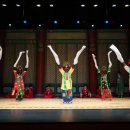 부산국악원 이미지