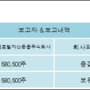 주식회사 서흥 전자신문