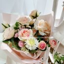 비엘리 | [비엘리플라워 광화문점] 광화문 꽃집 추천 공연축하 꽃다발 전시회 꽃바구니