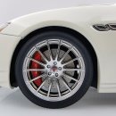 [1/2018]AUTOart Maseati Quattroporte GTS 이미지