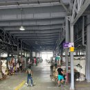 알마세네스 산 호세, 바람과 색의 창고 이미지