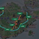 백운산등산로1코스 네이버블로그